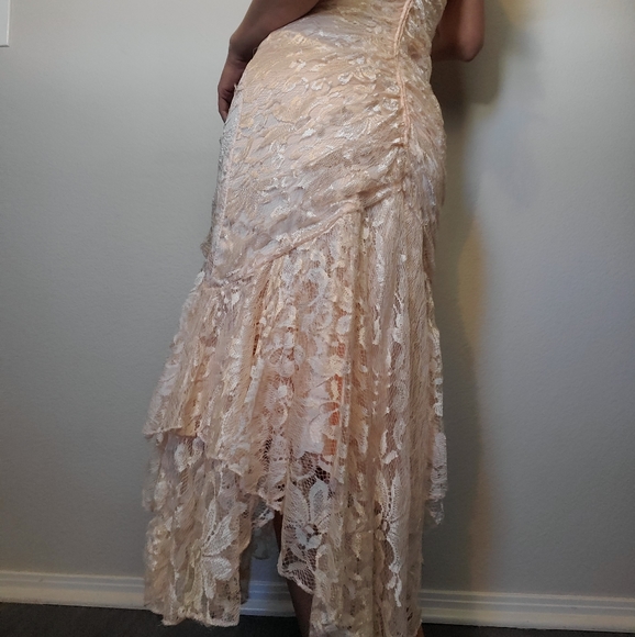 Prom dress - Picture 6 of 16
